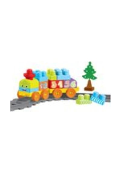 Dolu 5220 Tren Set 36 Parça