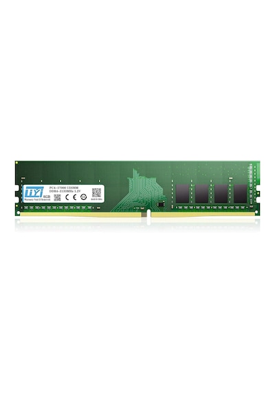Ram 8gb 1x8gb Ram 288pin Cl15 1.2v Ddr4 2133mhz Pc4-17000 Dram Udımm Masaüstü Bellek Pc Ram Bilgisayar Bellek Yük