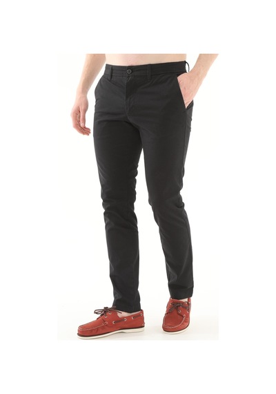 B0a2byy0011-r Timberland Claremont Twill Chino Pant Slim Erkek Pantolon Siyah B0a2byy0011-r Siyah
