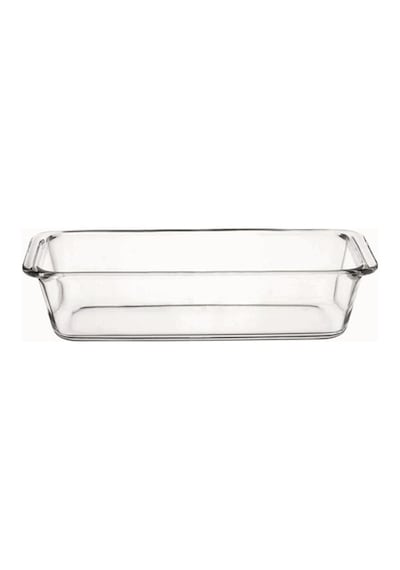 Paşabahçe 59104S00 - Baton Kek Kalıbı 31X12.5Cm Rotaflhk.Dk. Siyah