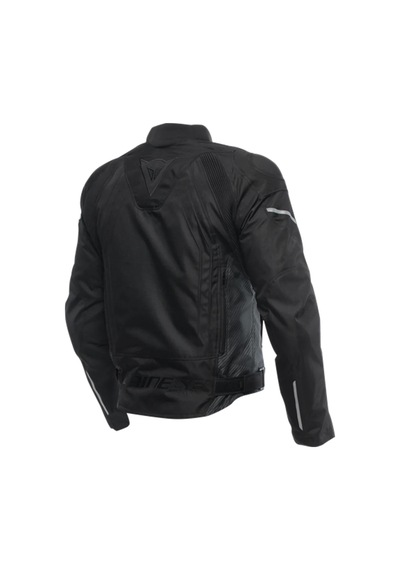 Dainese Daınese Ceket Avro 5 Tex Jacket Black Black Black Siyah