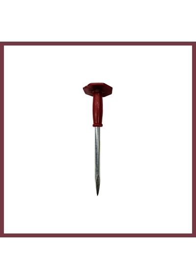 Storeşahin Korumalı Sivri Murç Shn0720