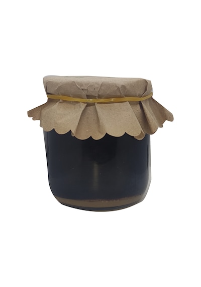 Doğal Gelsin Dut (Beyaz) Pekmezi - 650 gr