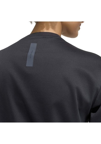 Adidas W Z.n.e Kadın Spor Tişört - Kf6357 Siyah