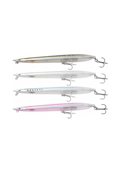 Savage Gear Sandeel Surf Walker 180 27g Suni Yem