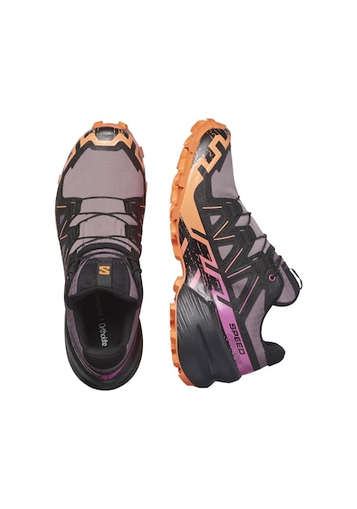 Salomon Speedcross 6 Gtx W 28496 MÜRDÜM