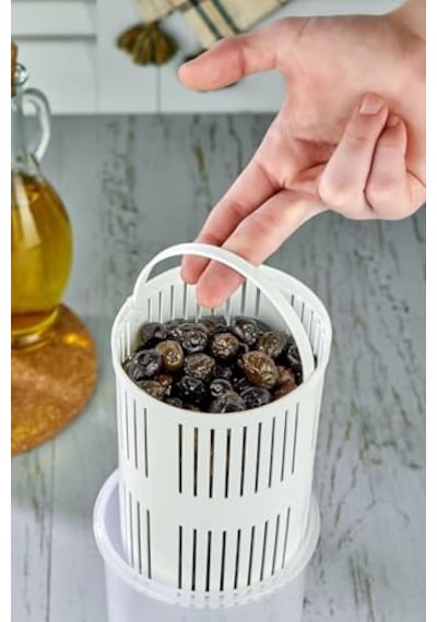 Saklama Kabı 0 3 Lt Diğer