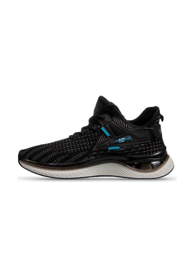 M.P Mp 241-1660mi Erkek Sports Casual Ayakkabı 241-1660Mİ-R1534 Siyah