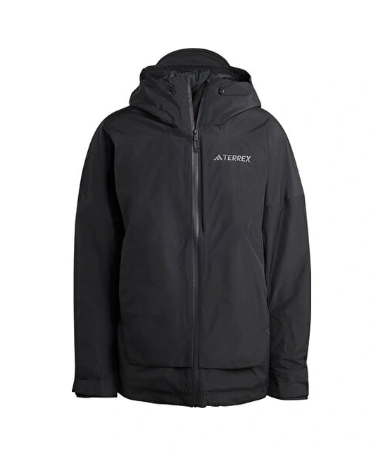 Adidas Terrex Xpl 2l Ins J Erkek Outdoor Montu Jc5289 Siyah Siyah