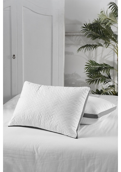 Pierre Cardin ClimaComfort Yastık Gri