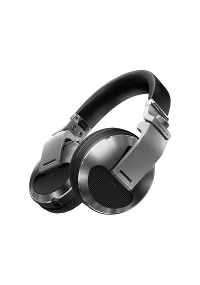 Hdj-x10-s Dj Kulaklığı Gümüş