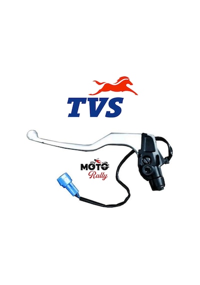 Tvs Raider 125 Debriyaj Kütük Komple Nf150160 2922 Nikel