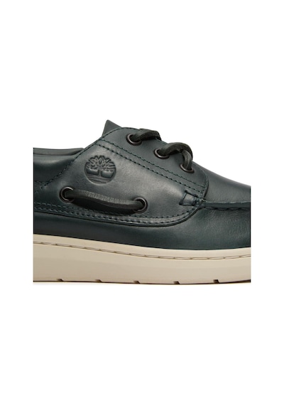 Timberland Portofıno Pıer Boat Shoe Erkek Ayakkabısı Tb0a6cxmeeq1 Yeşil