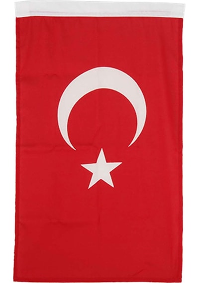 Buket Bayrak 150x225