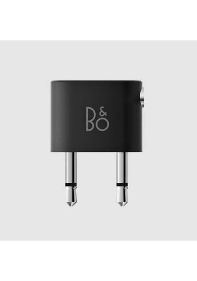 Bang & Olufsen Uçak İçi Kulaklık Dönüştürücü Adaptör