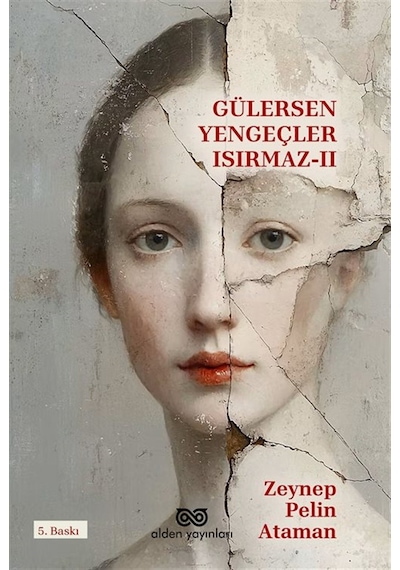 Gülersen Yengeçler Isırmaz Iı / Zeynep Pelin Ataman