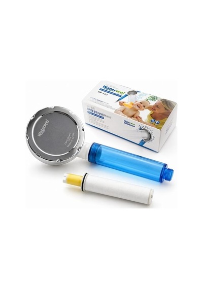 Waterwel Clean Shower Cvs550 Beyaz
