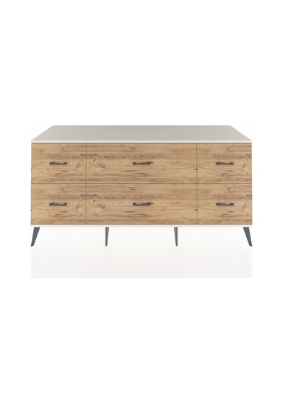 Kronos Konsol 6 Çekmeceli 176x59x83 Aytaşı-çam/çam Çam/çam Kronos Konsol 6 Çekmeceli 176x59x83 Aytaşı-çam/çam Çam/çam