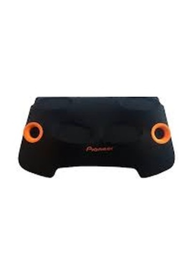 Kıa Ceed 4 Oval Polyesterlı Kabartmalı Pandzot