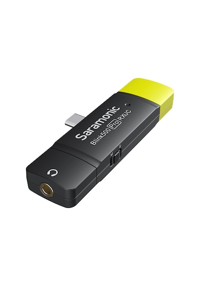 Saramonic Blink500 Pro Kablosuz Yaka Mikrofonu Alıcısı Blink500 Pro B5/b6 Usb Tip-c Alıcı Android Akıllı Telefonlar Tabletler İle Uyumlu iPhone15 Vlog Video Kaydı Rxuc Saramonic Blink500 Pro Kablosuz Yaka Mikrofonu Alıcısı Blink500 Pro B5/b6 Usb Tip-c Alıcı Android Akıllı Telefonlar Tabletler İle Uyumlu iPhone15 Vlog Video Kaydı Rxuc