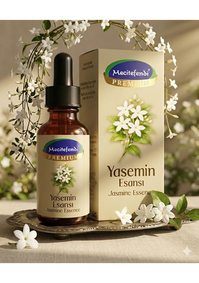 Yasemin Esansı 20 Ml