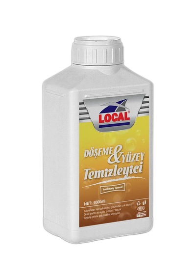 Local Döşeme Ve Kumaş Leke Temizleyici 1 Kg