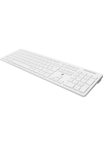 Acer Emachines Eak920 Beyaz Kablosuz Q Klavye + Mouse Set