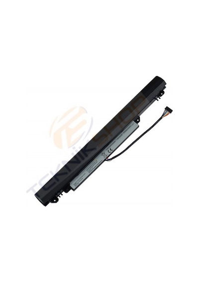 Lenovo Uyumlu Ideapad 110-15Ibr, L15C3A03, L15S3A02 Notebook Bataryası