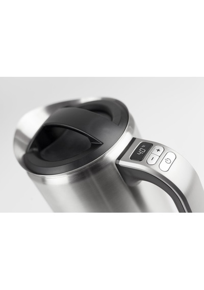 Caso 1873 WK Cool-Touch Kompakt Su Isıtıcı Kettle