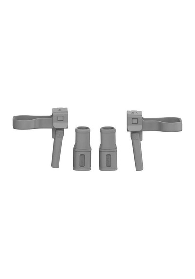 DJI Mavic Air 2 için Katlanabilir Yükseltici Ayaklar
