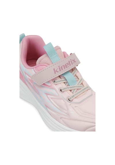 Kinetix Petva F Pembe Kız Çocuk Spor Ayakkabı 000000000102067085 Pembe-pembe-su Yesılı