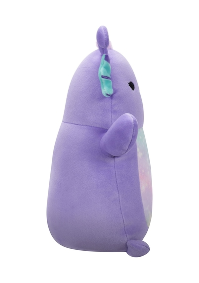 Squishmallows Hugmees Uzaylı Roboyo 26 Cm Hm00479 Çok Renkli