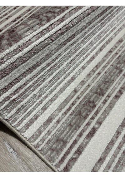 Merinos Halı Matrıx %100 Akrilik 200x290 Ebatlı +yatışmaz Halı