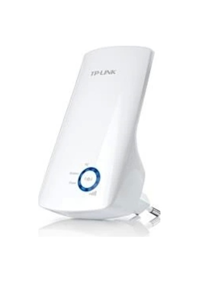Tp-lınk Tp-link Tl-wa854re Wi-fi 300mbps Menzil Genişletici Priz Tipi