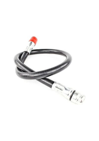 Spiral Hortum 101cm Castor-alpina 52-55 Yeni Model