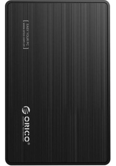 Orıco 2588S3-V1-Bk Usb 3.0 To Sata 2.5’’ Harici Harddisk Kutusu