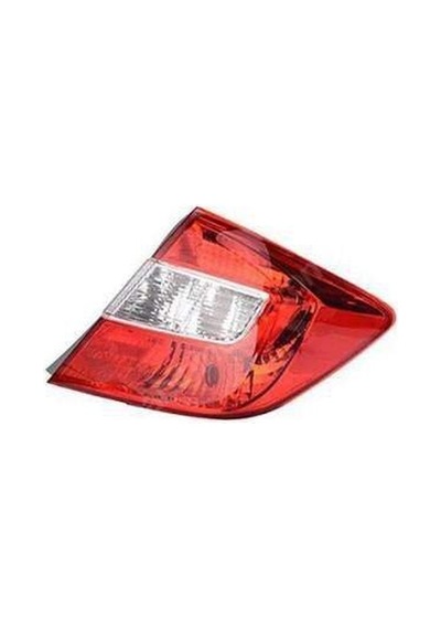 Arka Stop Dış Sağ Cıvıc 2012-2016 33500-tr0-e01