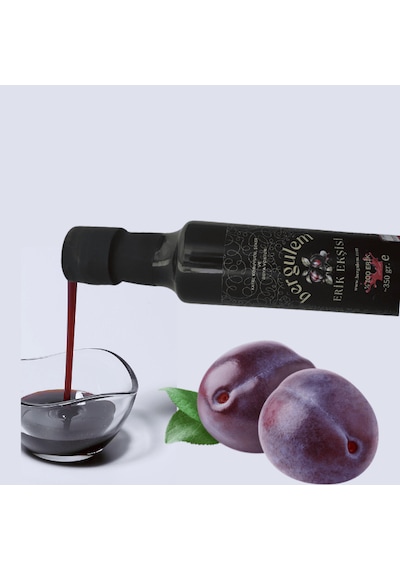 Bergulem Doğal Erik Ekşisi 350 G