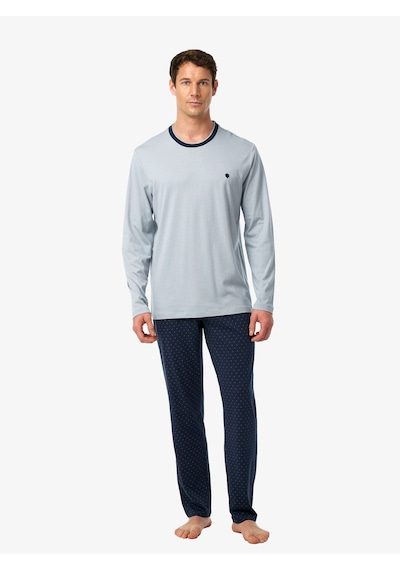Blackspade Erkek Pijama Takımı 40961 - Gri