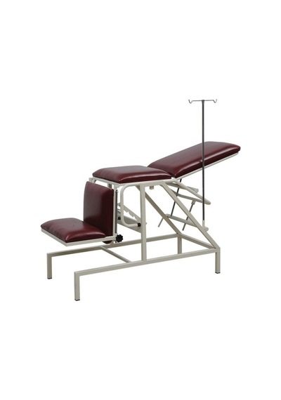 Medikalcim Proktoloji Masası - Ergonomik Ve Kompakt
