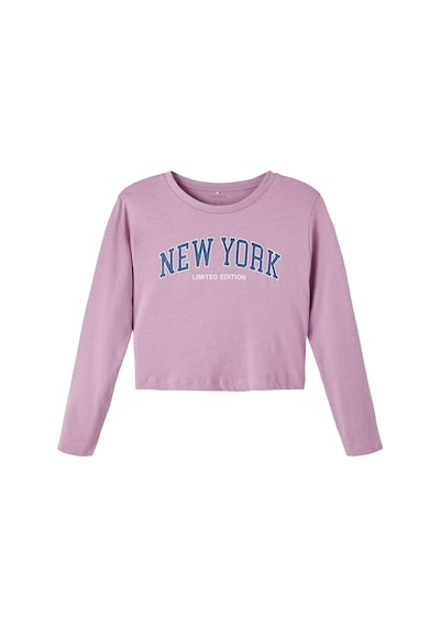 United Colors Of Benetton Name It Kız Çocuk Sweat 13206440 Pembe