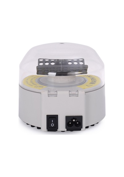 Allsheng Mini 6Kc Santrifüj Mikrosantrifüj 4000-6000 Rpm