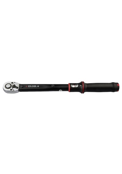 CETA D02F2-2110 1/2'' 20-100 Nm Exacto Tork Anahtarı Pencere Gös.