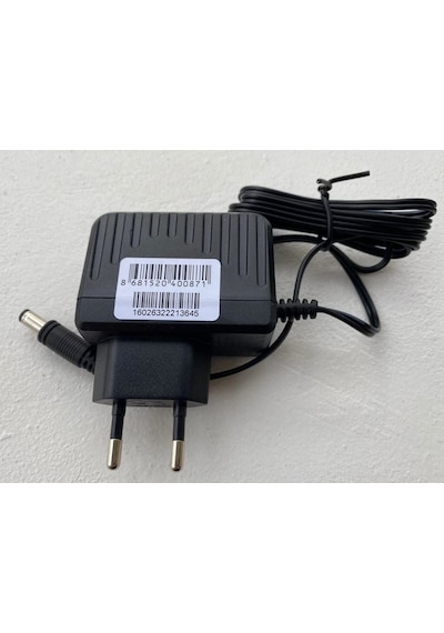 Next Uydu Alıcı Elektrik Adaptörü Next