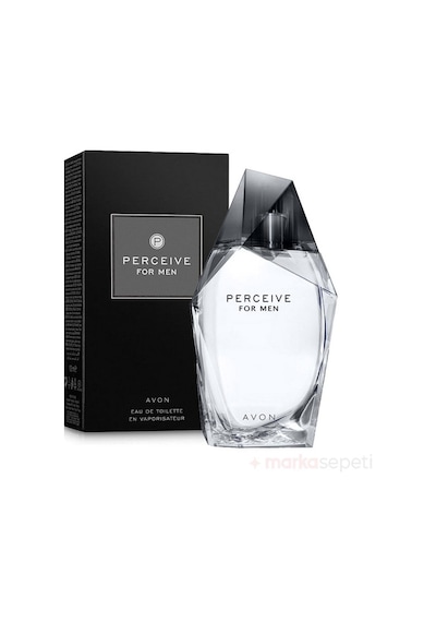 Avon Orijinal Perceive Erkek Parfüm EDT 100 ML