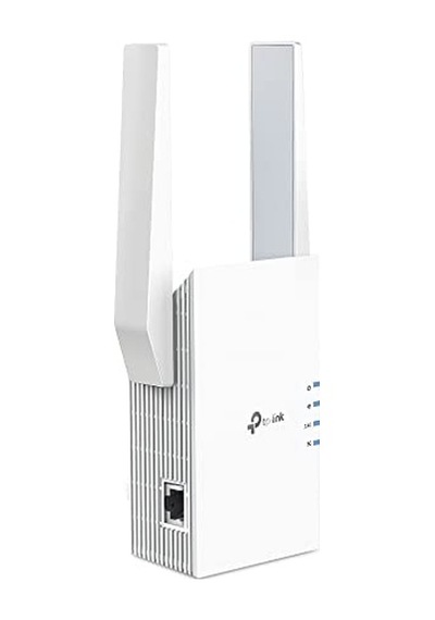 Ac750 Wi-fi Menzil Genişletici Beyaz