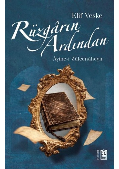 Rüzgârın Ardından - Aıaı-894621