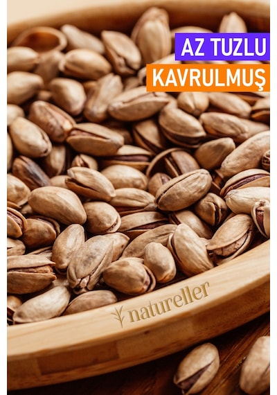 Yeni Mahsul Ana Çıtlak Antep Fıstığı 1 KG