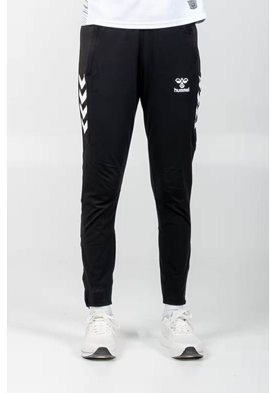 Hummel Traınıng Pants Siyah Erkek Eşofman Altı 932385-2001 Siyah