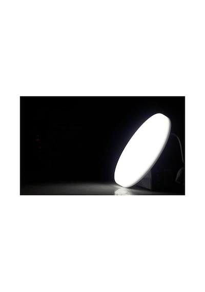 20 Watt Beyaz Işık Ayarlanabilir Sıva Altı X-plus Slim Led Panel Ct-5661 Diğer